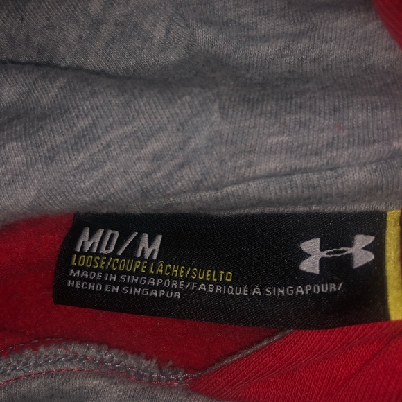 Under armor - Picture 2 of 2